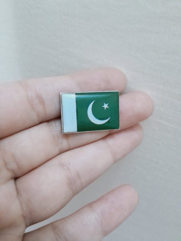 Pakistan Flag