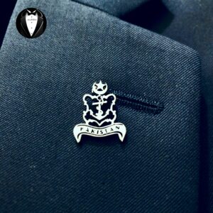 Pakistan Navy insignia