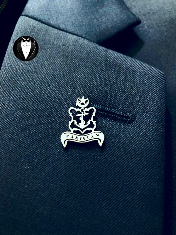 Pakistan Navy insignia