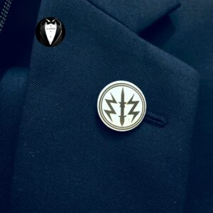 SSG insignia (Round)