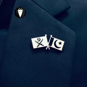Pakistan Flag × Pakistan Army