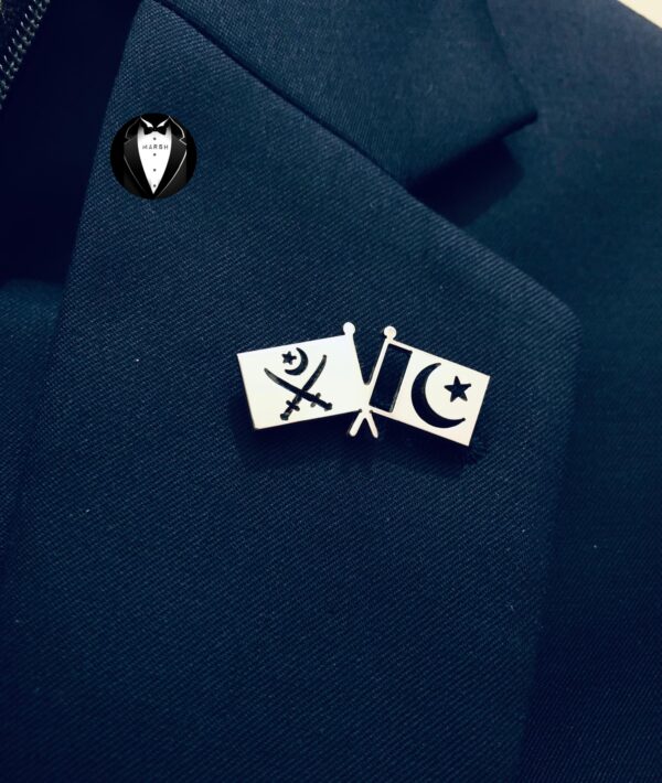 Pakistan Flag × Pakistan Army