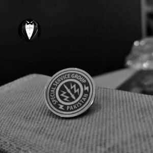 SSG insignia (3D)