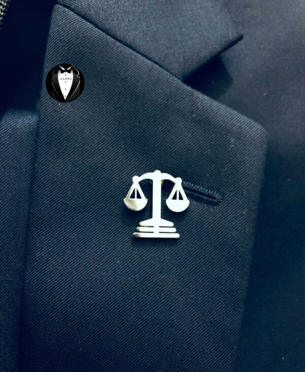 Lawyer's Balance
