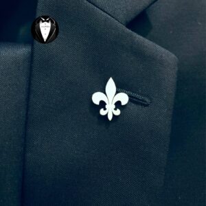 Fleur de Lis