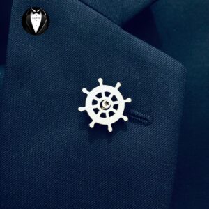 Ship's Wheel