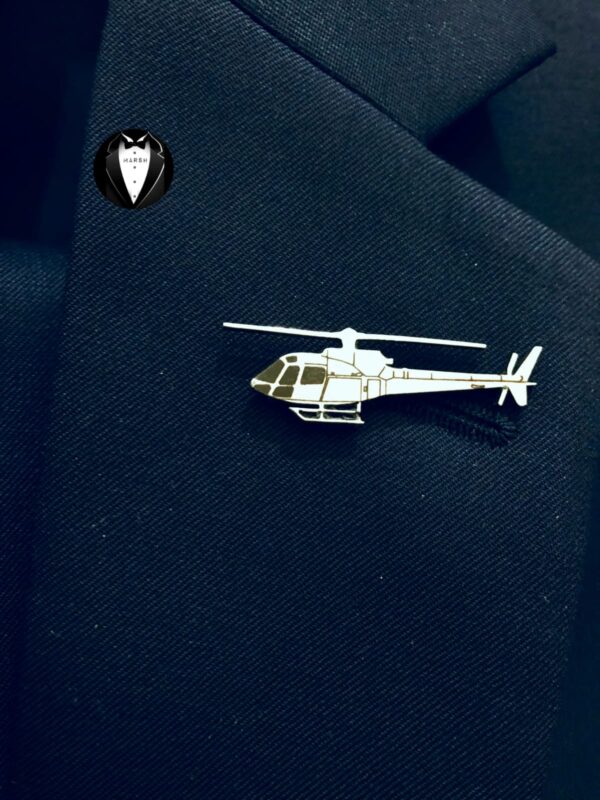 Helicopter