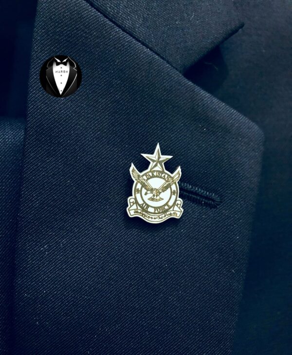 PAF insignia