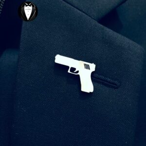 Pistol