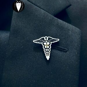 Medical insignia