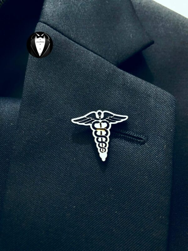 Medical insignia
