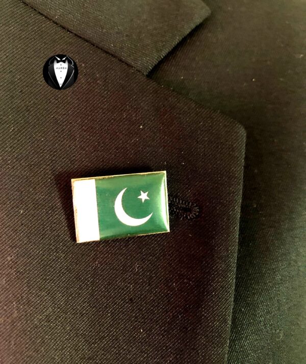 Pakistan Flag - Image 2