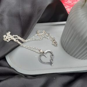 Infinity Heart