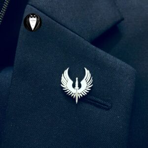Dagger & Wings