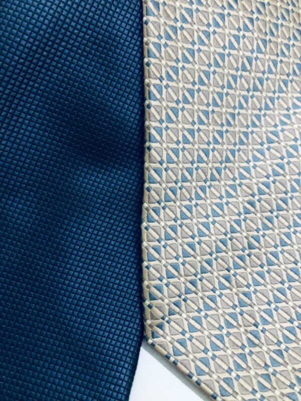 Blue Tie Deal - Image 3