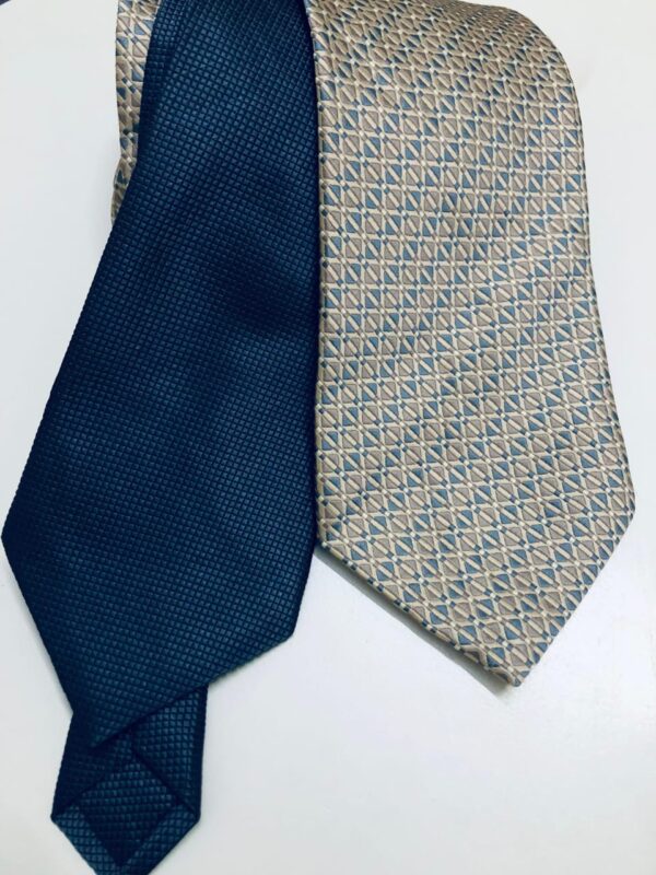 Blue Tie Deal