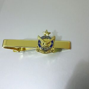 PAF Tie pin