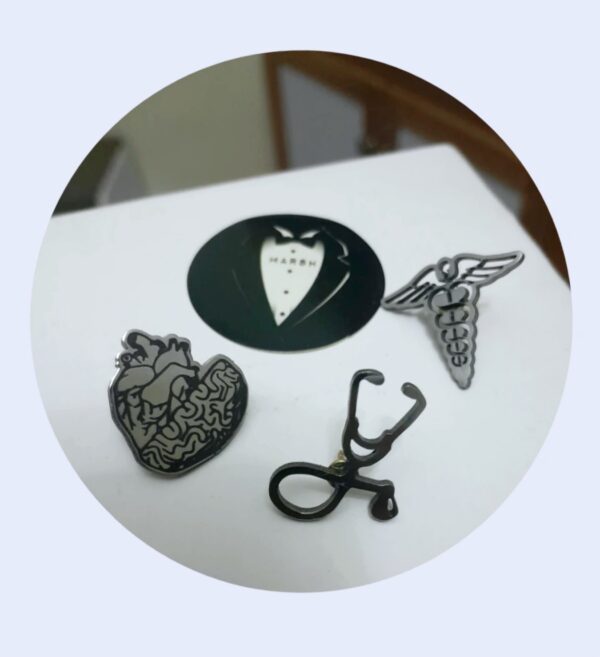 The Medical Set