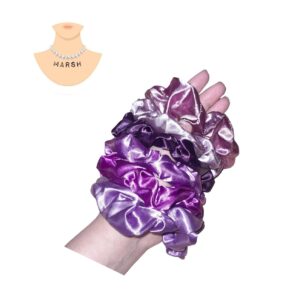 Shades of Purple (Deal of 6)