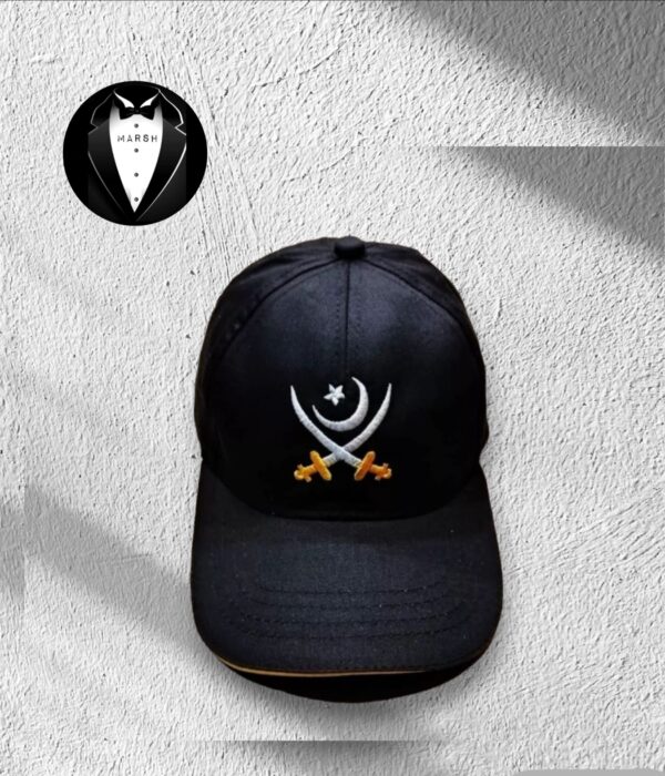 GHQ Cap