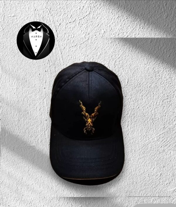 Markhor Cap