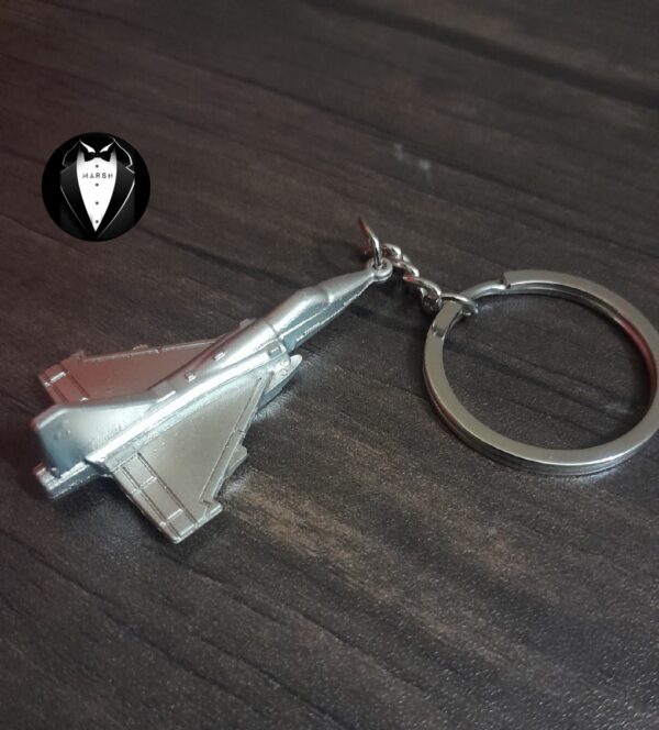 Mirage 2000 Keyring
