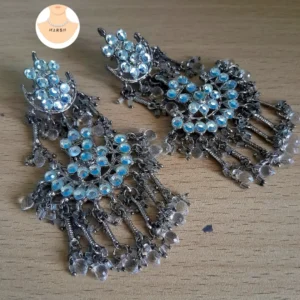 Silver traditional