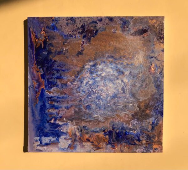 Benitoite