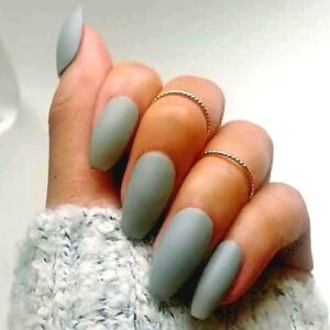 Stone Grey