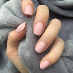 Pink Marshmallow