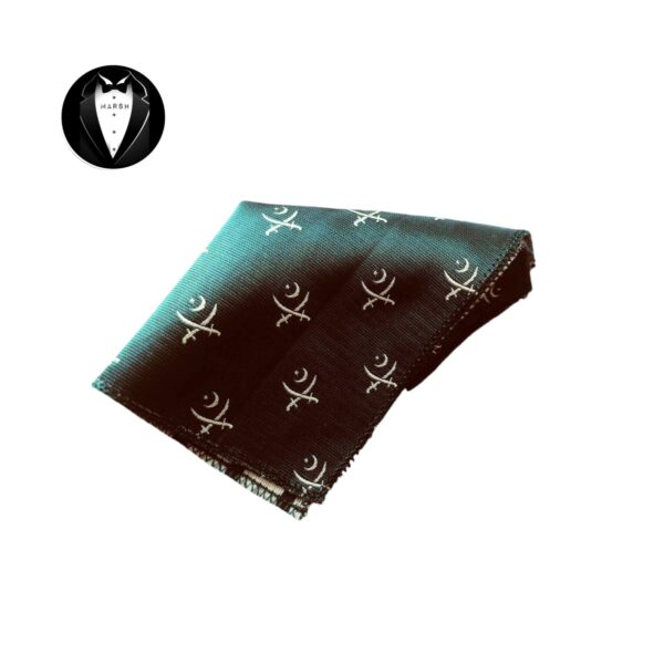 Fearless Pocket Square