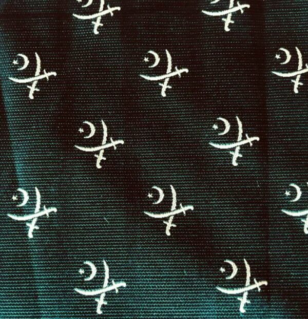 Fearless Pocket Square - Image 2