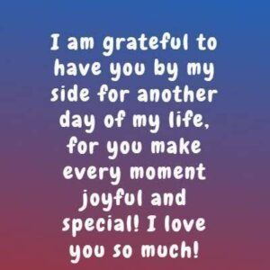 Love Note
