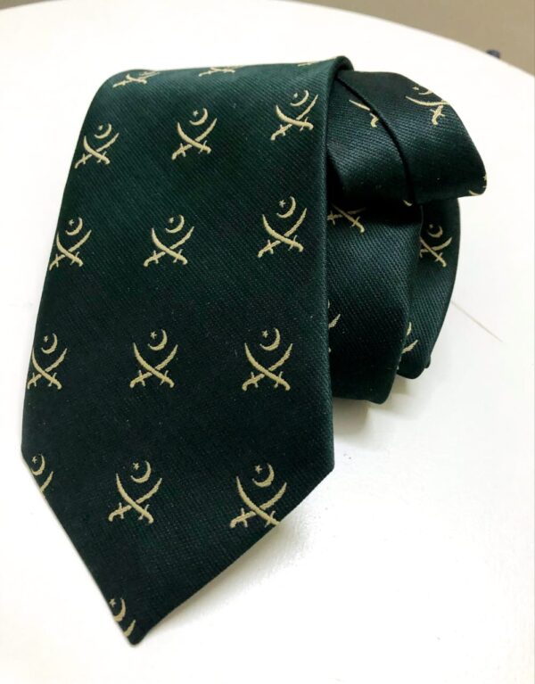 Fearless Tie Set - Image 2