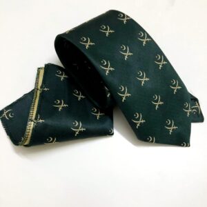 Fearless Tie Set