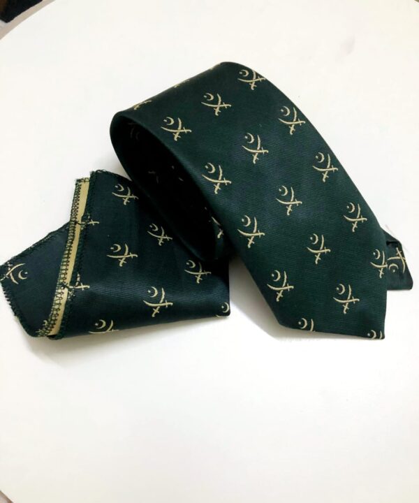 Fearless Tie Set