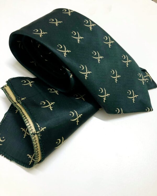 Fearless Tie Set - Image 3