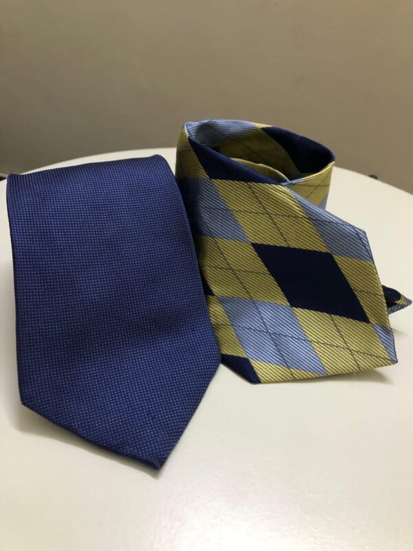 Diamond Tie Deal - Image 2