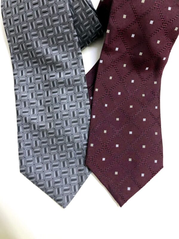 Maroon Tie Deal