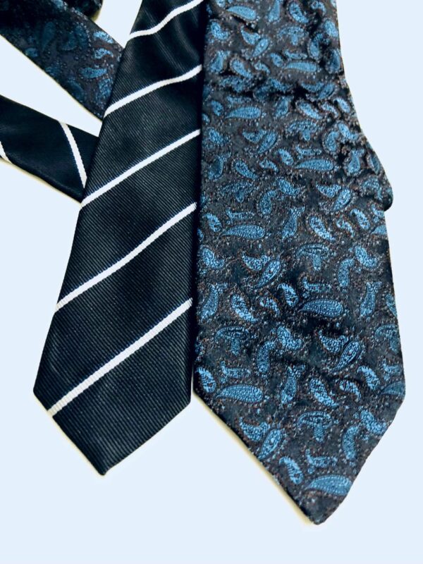 Black Tie Deal