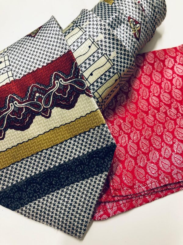 Iconic Tie Set - Image 2