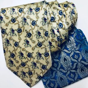 Polo Tie Set