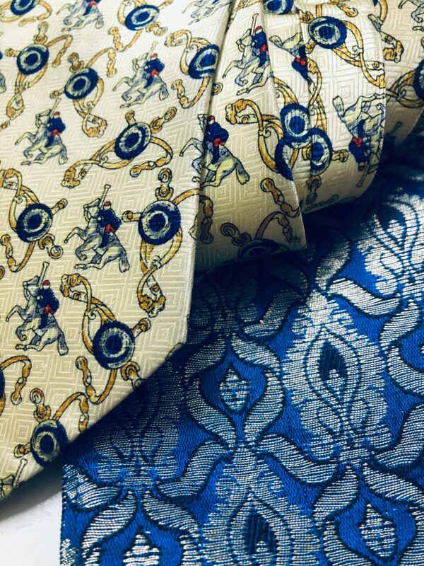 Polo Tie Set - Image 4