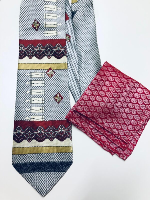 Iconic Tie Set - Image 5
