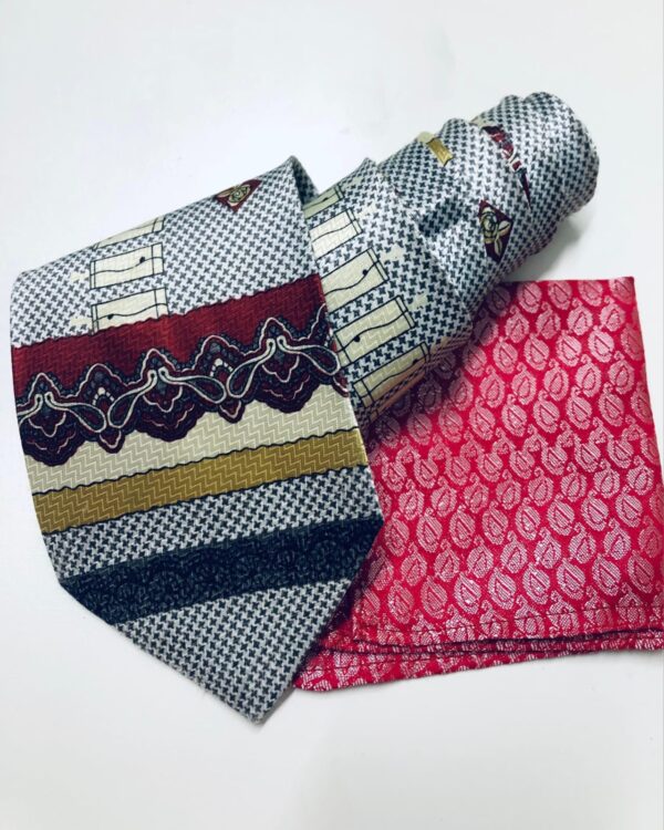 Iconic Tie Set