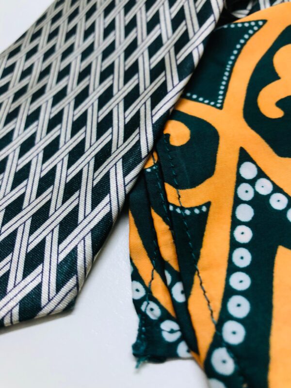 Jungle Tie Set - Image 3