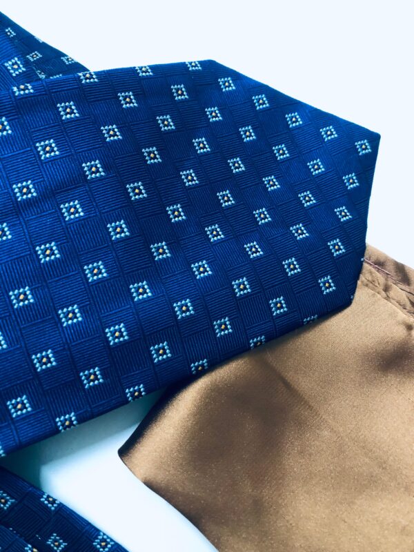 Blue Haze Tie Set - Image 4