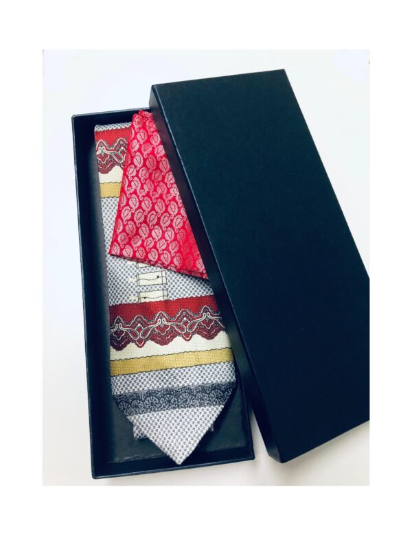 Iconic Tie Set - Image 7