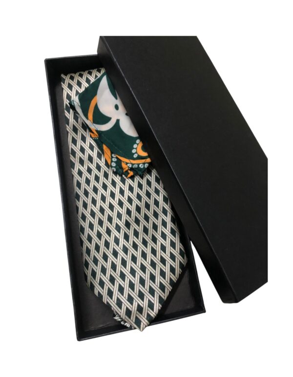 Jungle Tie Set - Image 6