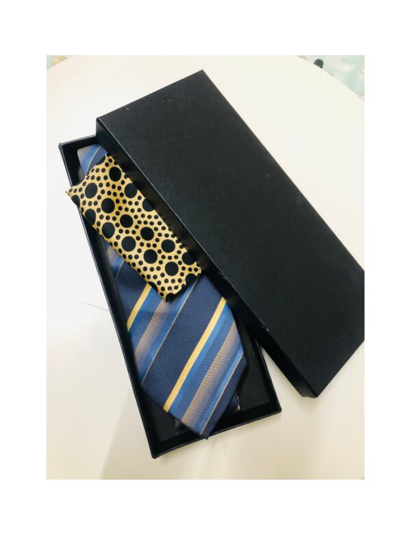 Serene Tie Set - Image 4